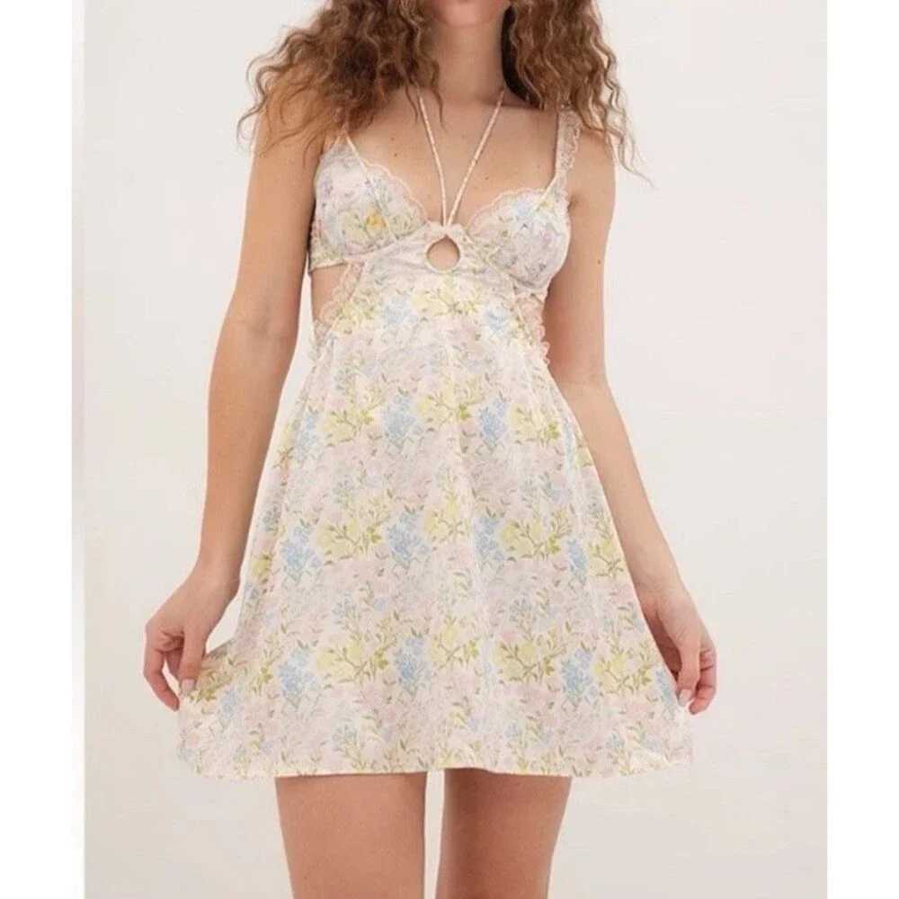 pastel lover dress What To Wear To The Eras Tour